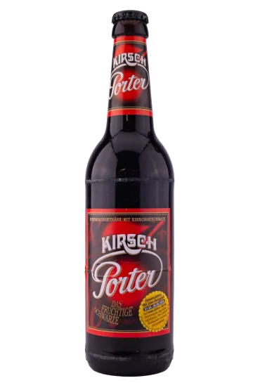Product Lausitzer Kirsch Porter