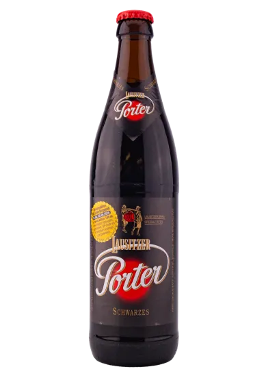 Product Lausitzer Porter