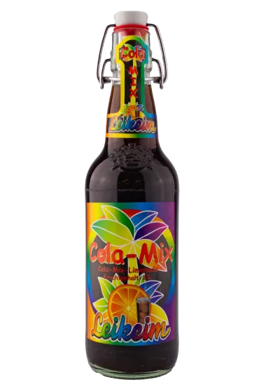 Product Cola-Mix