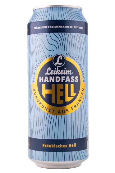 Product Leikeim Handfass