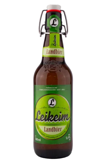 Product Landbier