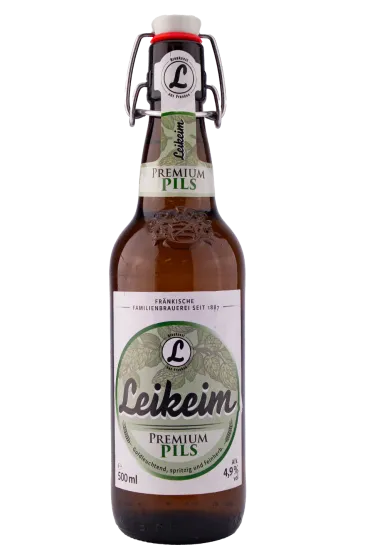 Product Pils