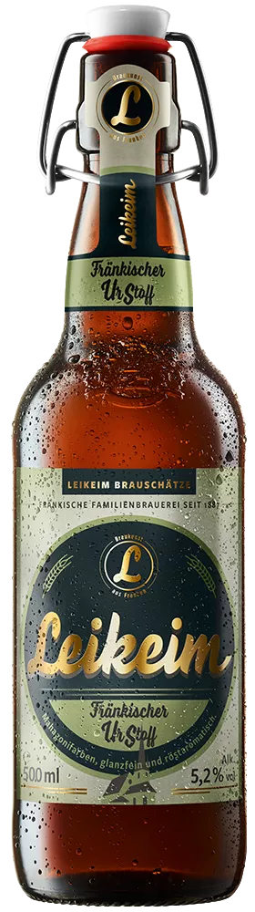 Product Dunkler Urstoff