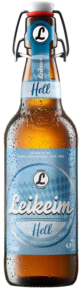 Product Leikeim Pro-Bierpaket - Winteredition