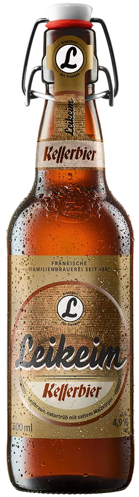 Product Kellerbier