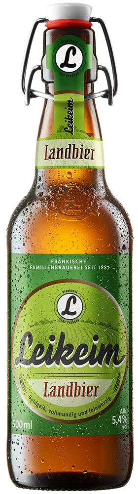 Product Landbier