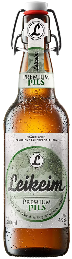 Product Premium Pils