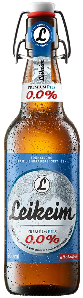 Product Premium Pils 0,0 %