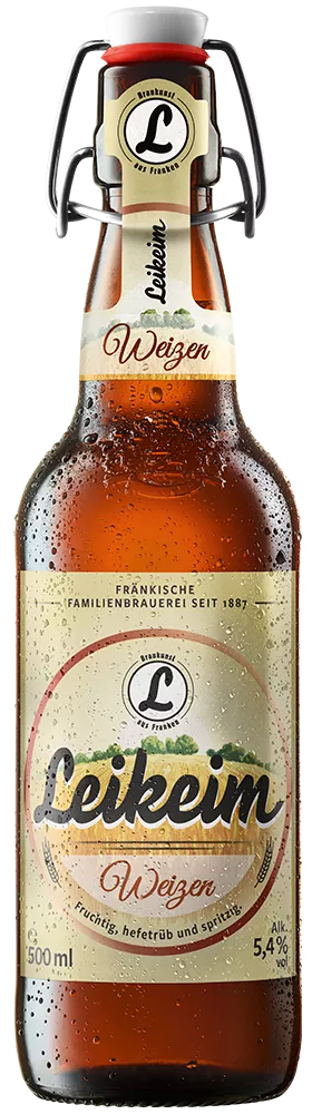 Product Leikeim Pro-Bierpaket - Winteredition