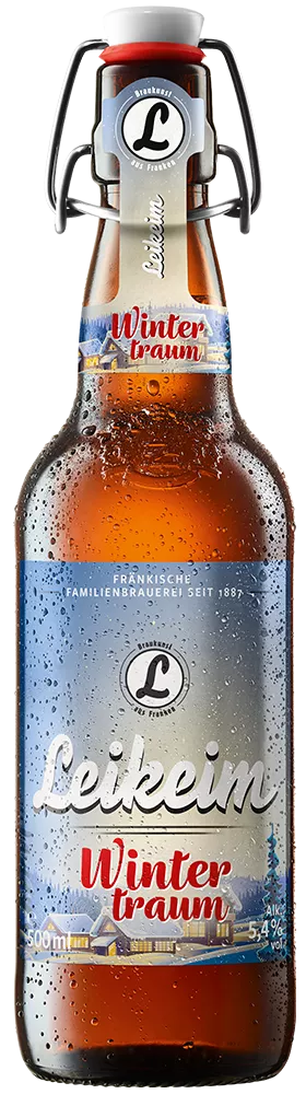 Product Leikeim Pro-Bierpaket - Winteredition