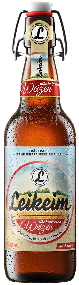 Product Weizen Alkoholfrei