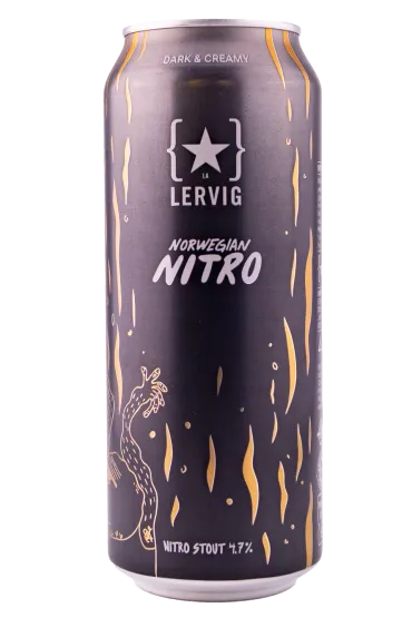 Product Norwegian Nitro Stout