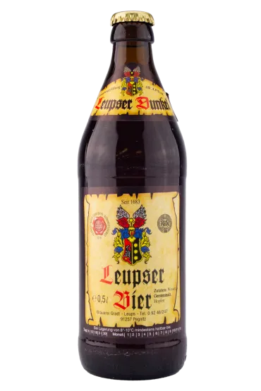 Product Leupser Dunkel