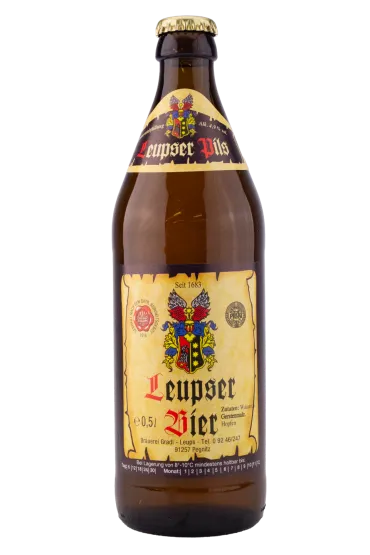 Product Leupser Pils