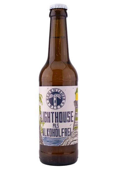 Product Lighthouse Pils