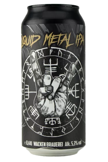 Product Liquid Metal IPA