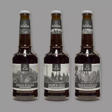 Product 3er "Local Heroes"