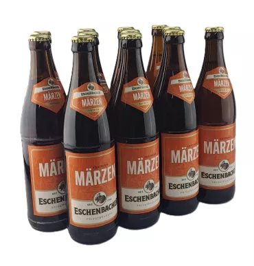 Product 12 X Eschenbacher Märzen