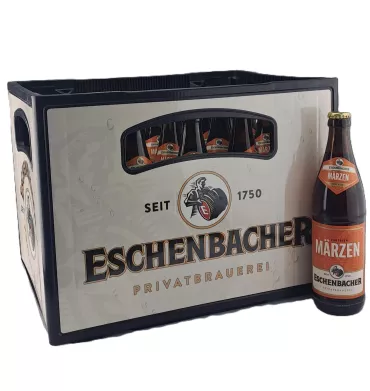 Product 12 X Eschenbacher Märzen
