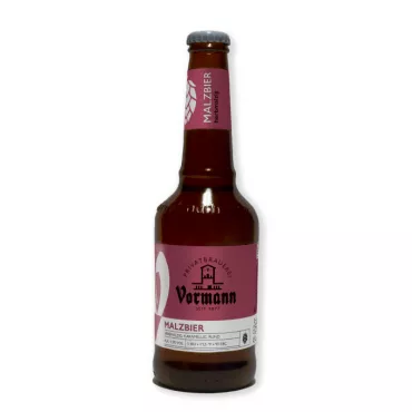 Product Malzbier