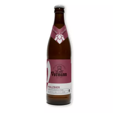Product Malzbier 0,5l 