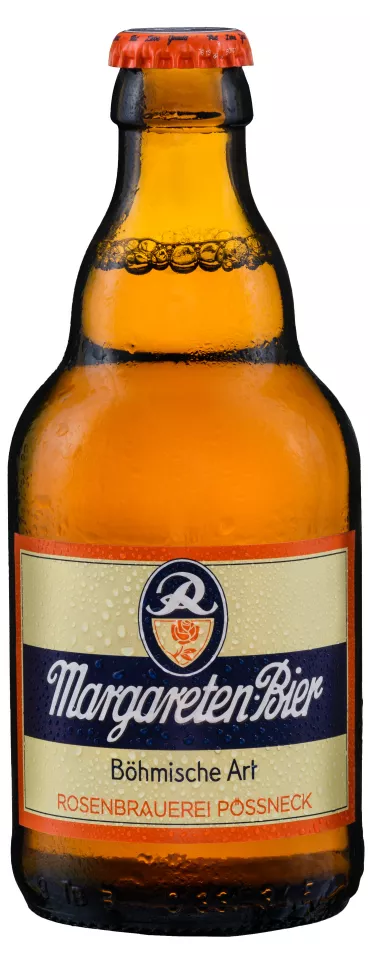 Product Gemischte Bierkiste Rosenbräu