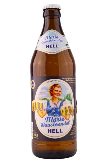 Product Marie Hausbrendel Hell