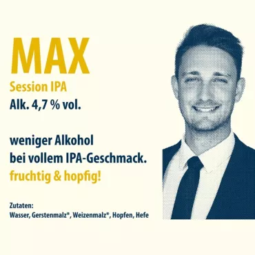 Product QUELLMALZ Max 6er