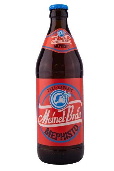 Product Mephisto Bier