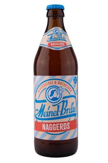 Product Naggerds