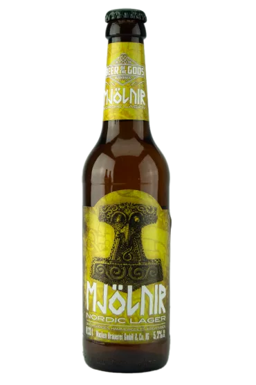 Product Mjölnir - Nordic Lager