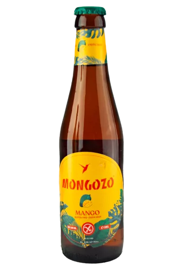 Product Mongozo Mango