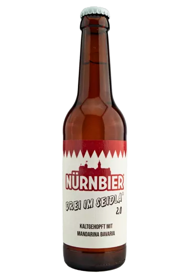 Product Drei im Seidla 2.0