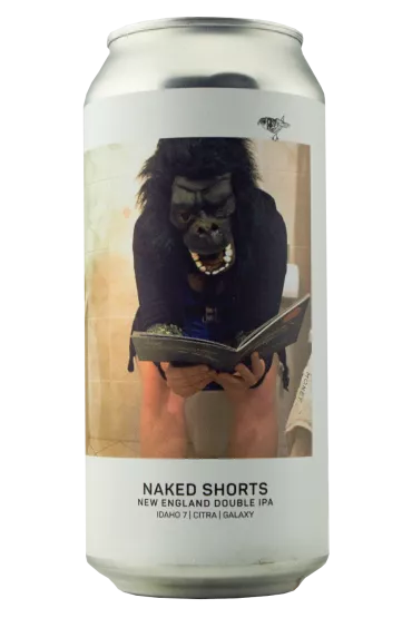 Product Naked Shorts