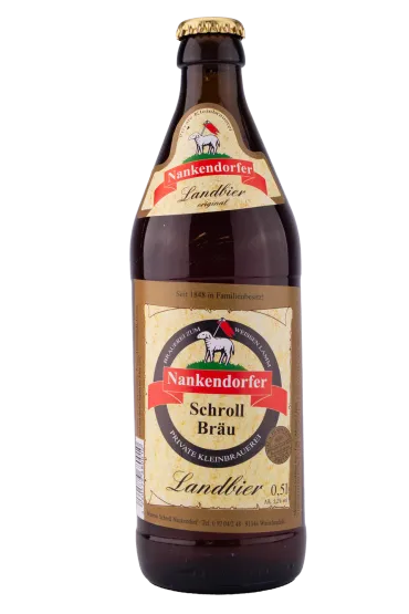 Product Nankendorfer Landbier