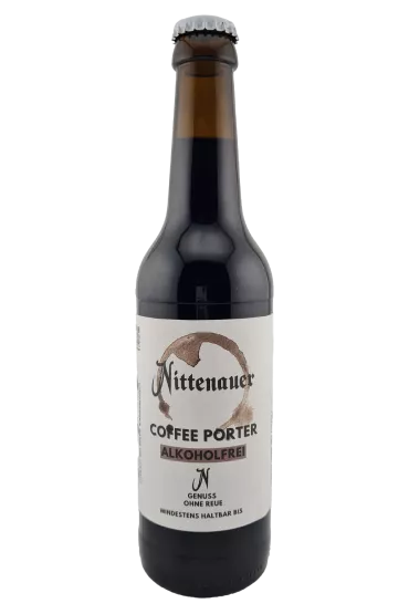 Product Lola Coffee Porter