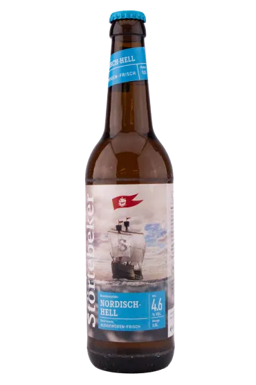 Product Nordisch-Hell