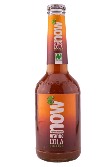 Product Now Cola Mix