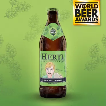 Product Oma's Betthupferl 12er Pack