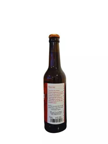 Product Pale Ale