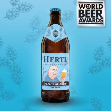 Product Papa's Weißheit 9er Pack