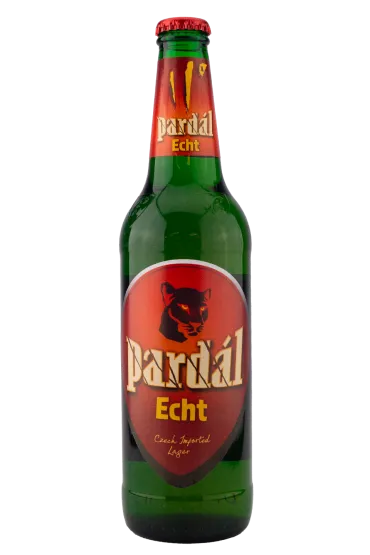 Product Pardal Echt
