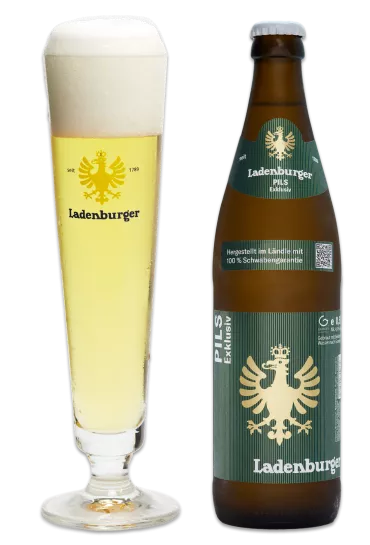 Product Exklusiv Pils 18x0,5l