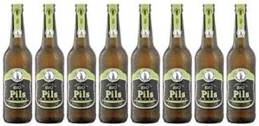 Product Bio Pils (8x0,5l)