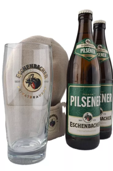 Product Winter Selection - Pils Edition
