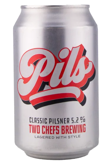 Product Pils