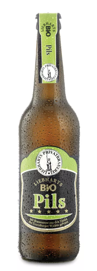 Product Bio Pils (8x0,5l)