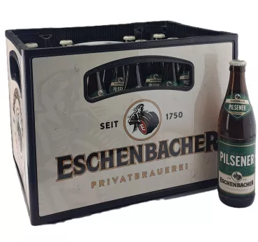 Product 12 X Eschenbacher Pils