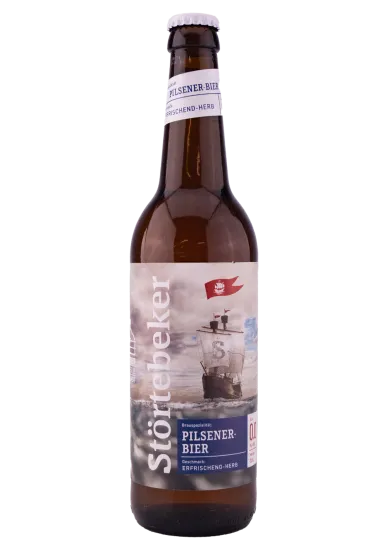 Product Pilsener-Bier 0,0%