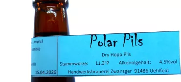 Product Polar Pils